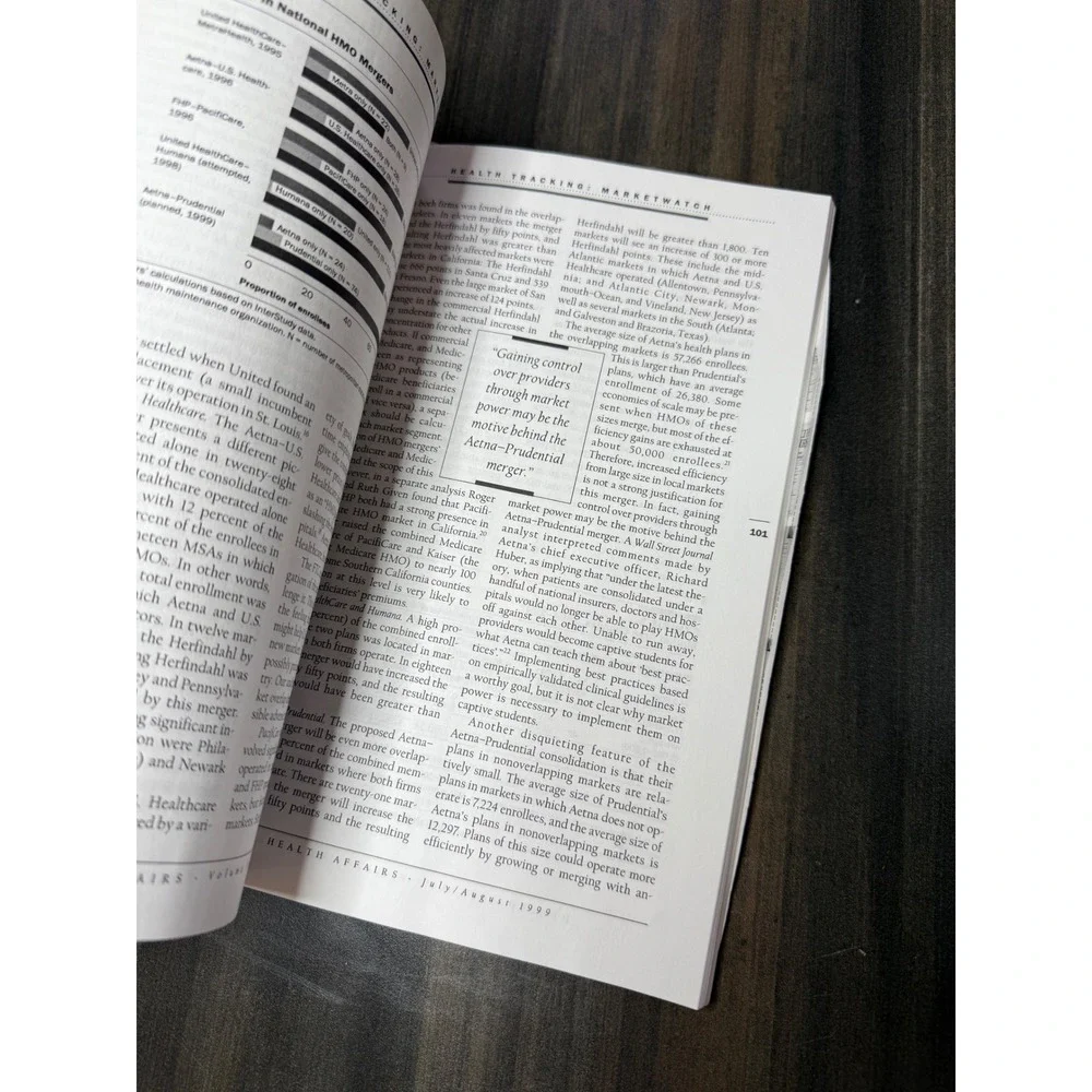Health Affairs July August 1999 Modernizing Medicare A New Medicare Drug Benefit